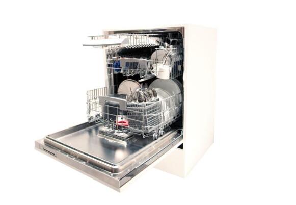 電動洗碗機節能節水環保認證