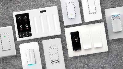 智能開關質檢報告